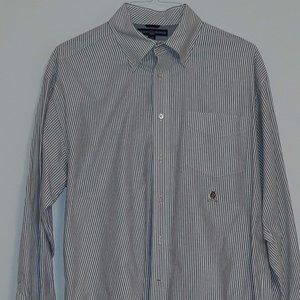 Tommy Hilfiger Men's Dress Shirt